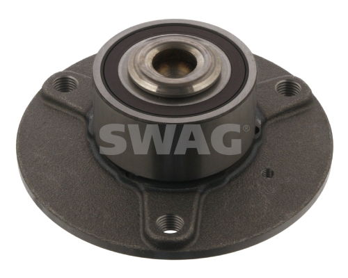 Set rulment roata 10 93 6789 SWAG